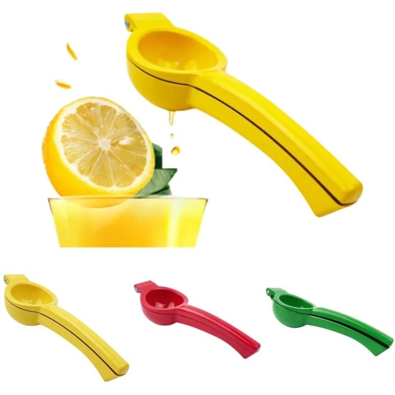 Hand Juicer Squeezer 3