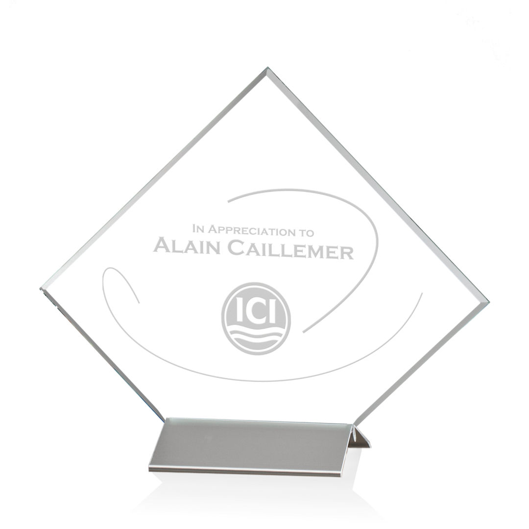 Swale Award - Silver 5