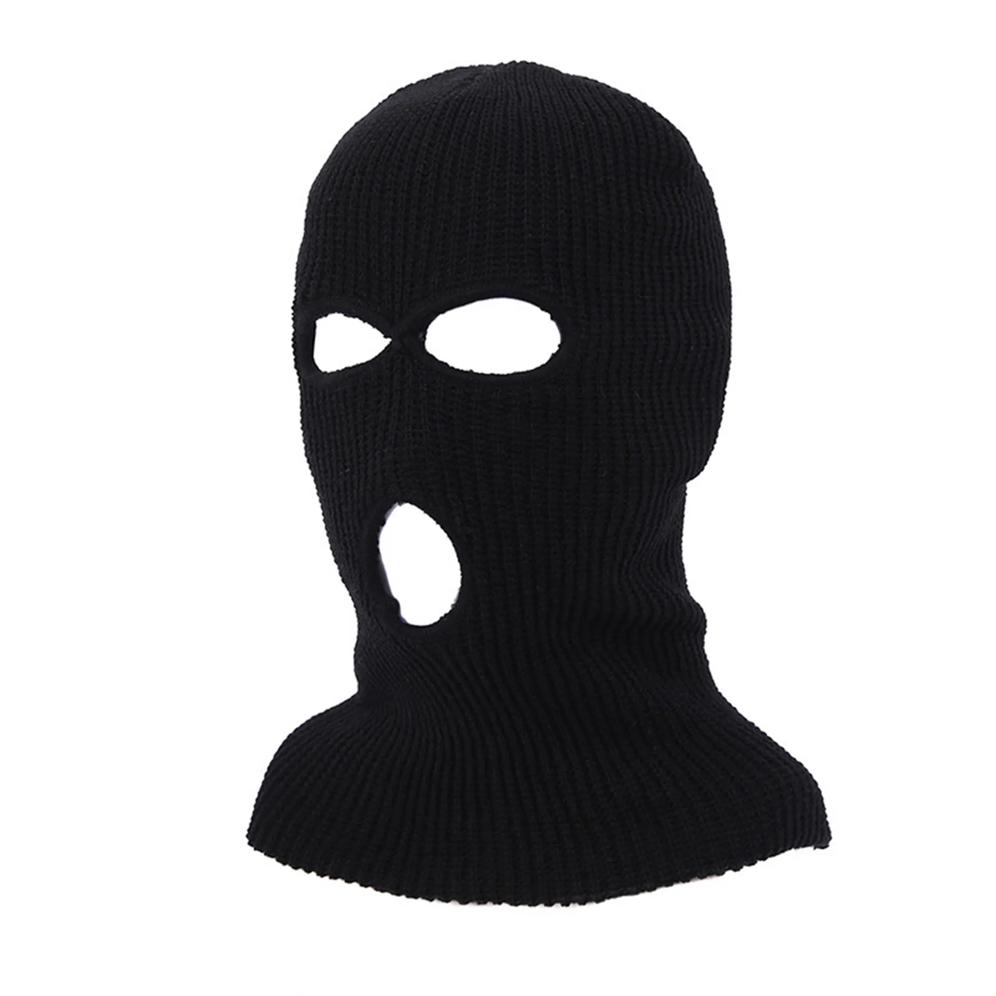 3-Hole Winter Ski Mask MOQ 10pcs 11