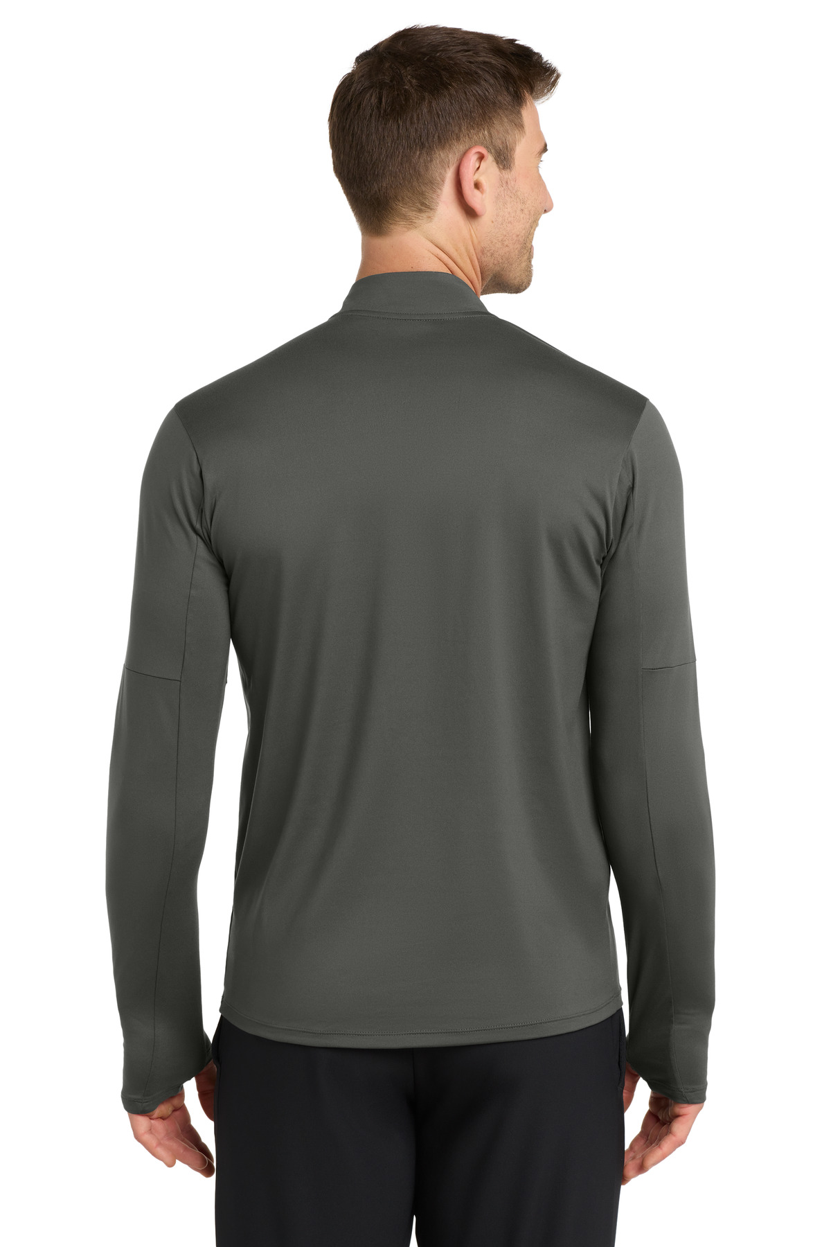 Dri-FIT Element 1/2-Zip Top
