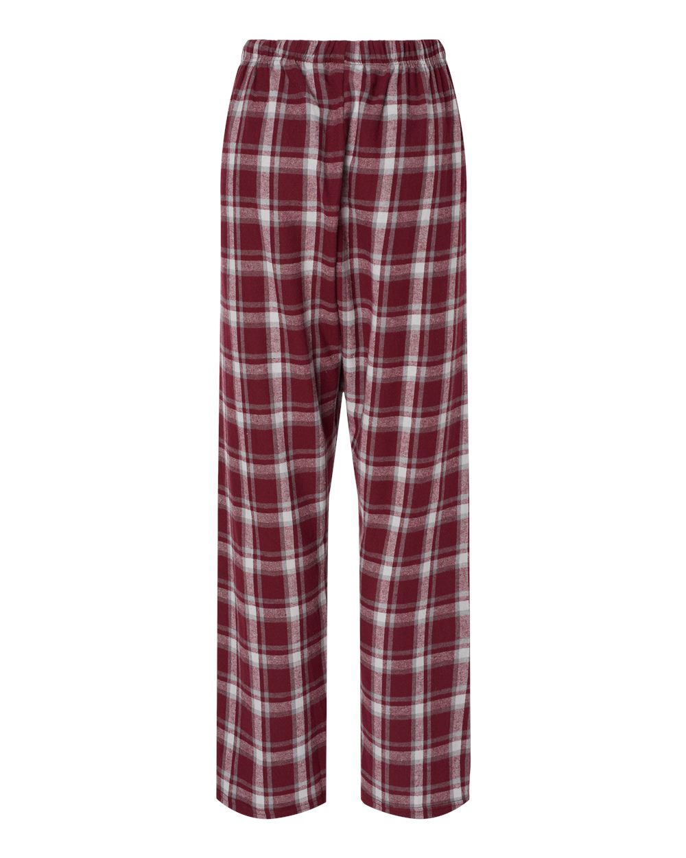 Women's Haley Flannel Pants - BW6620 87