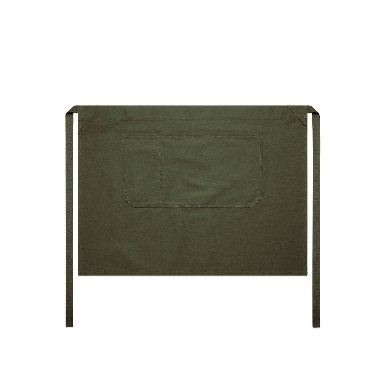 Carrie Half Apron | 1083 2