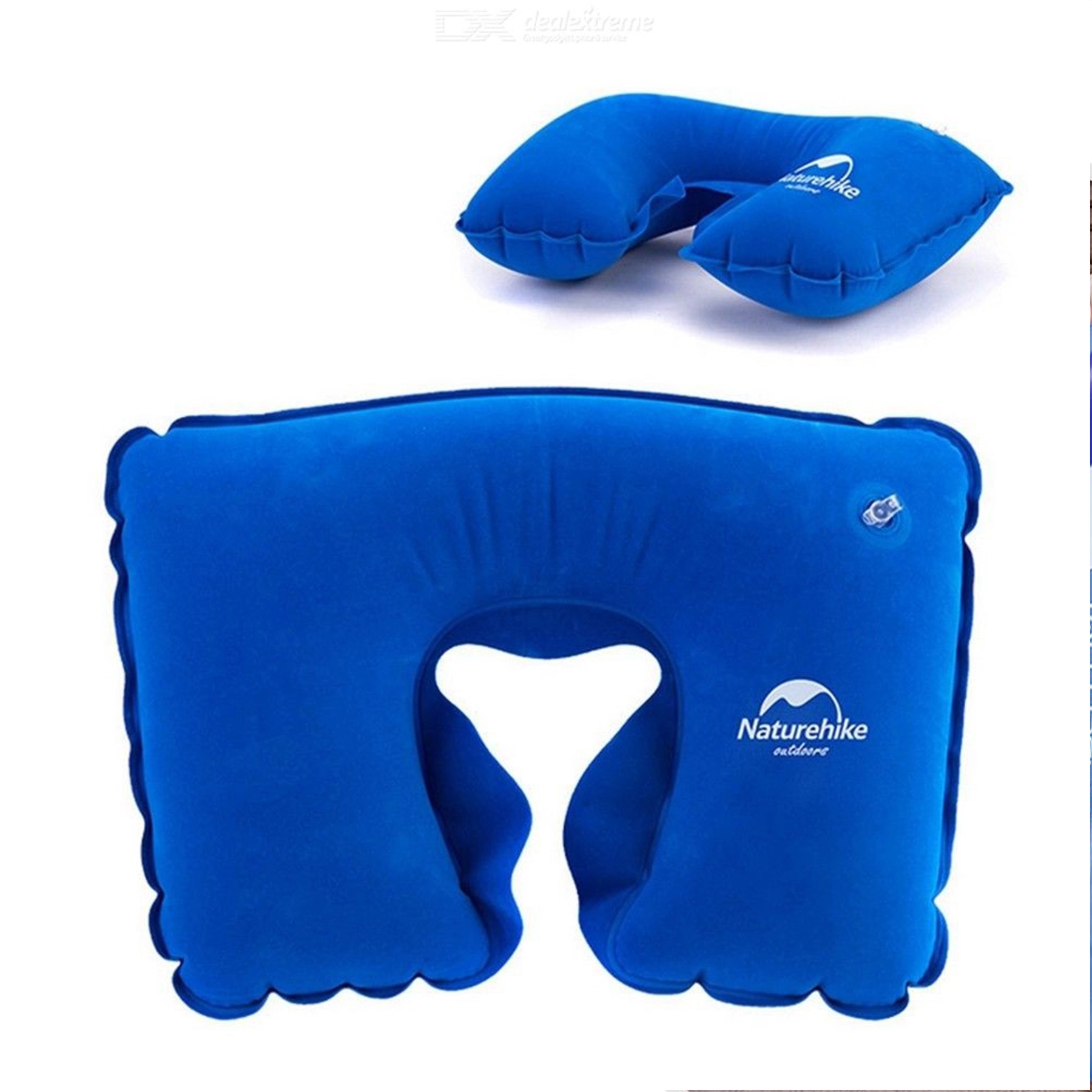Inflatable Neck Pillow 3