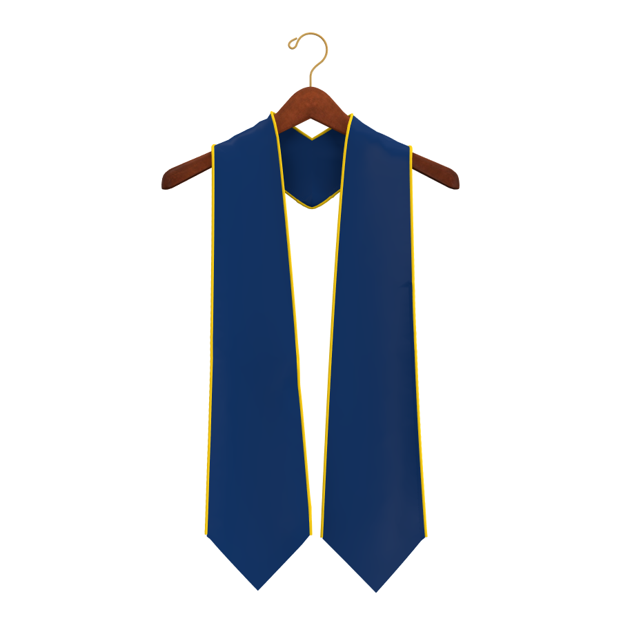 Classic sash (72"x6") 2