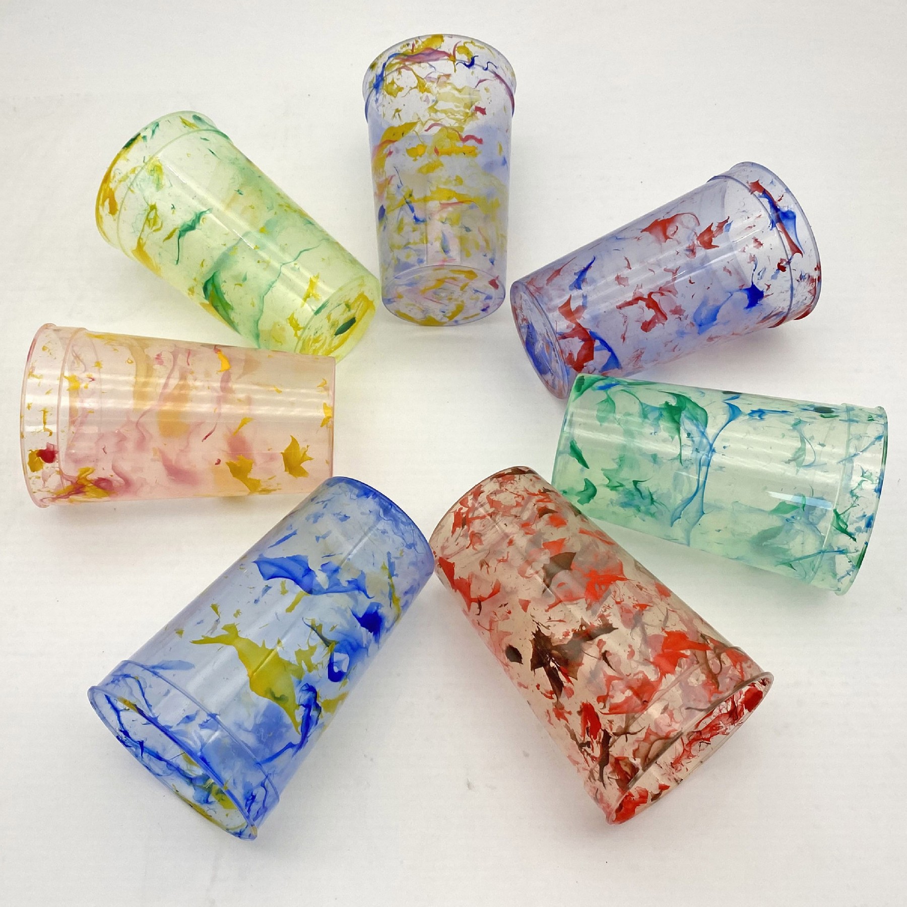 15 OZ Color-Changing Drink Cups 2