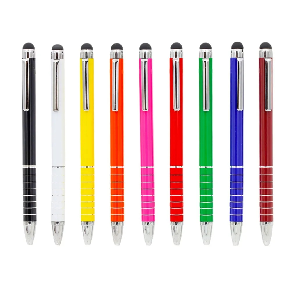 Value Metal Twist Stylus Pen 3