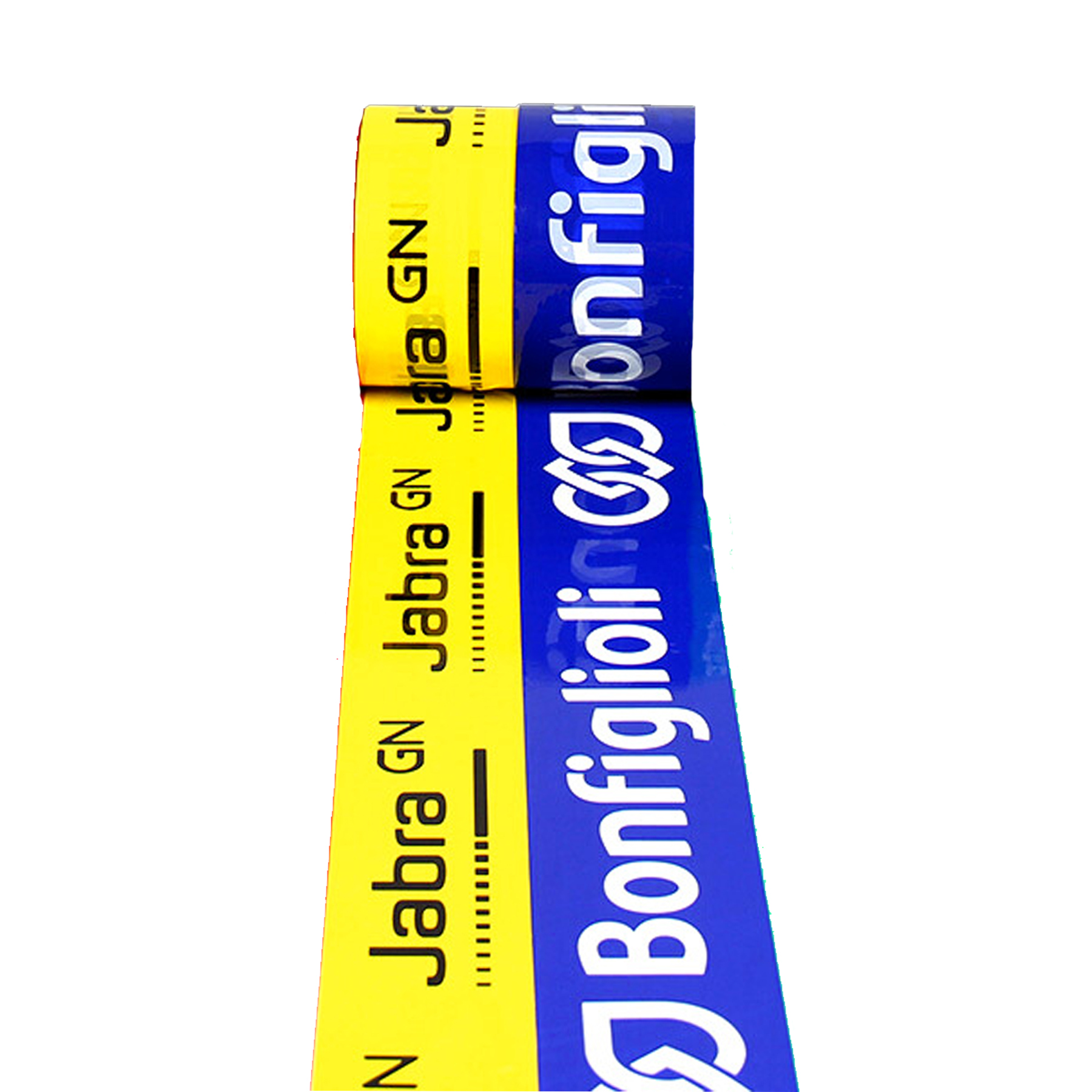Colorful Packing Tape 2