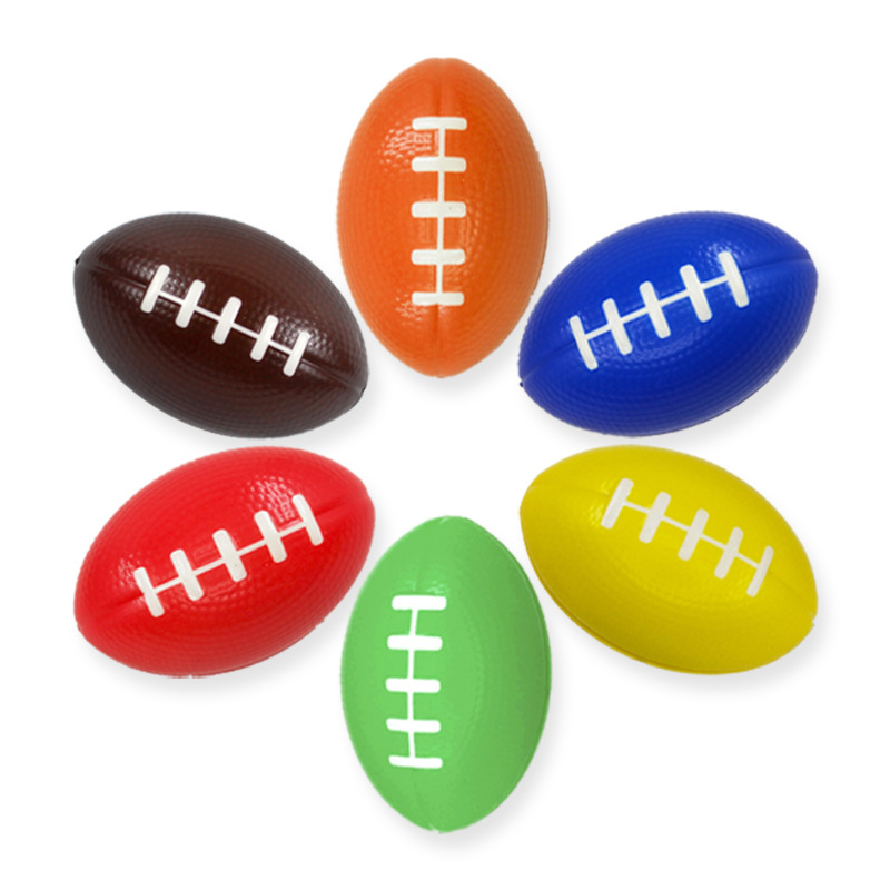 Amercian Football Stress Reliever 2