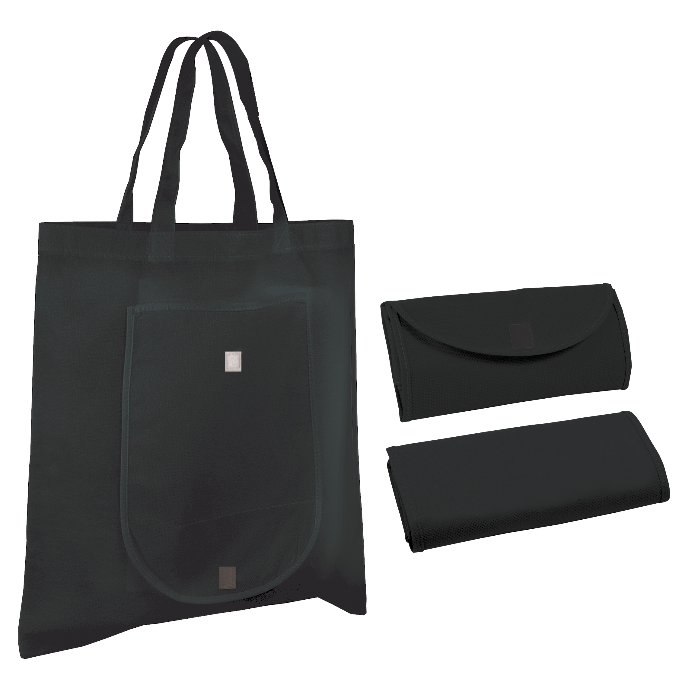 NW Fold 'n Go Tote Bag 2