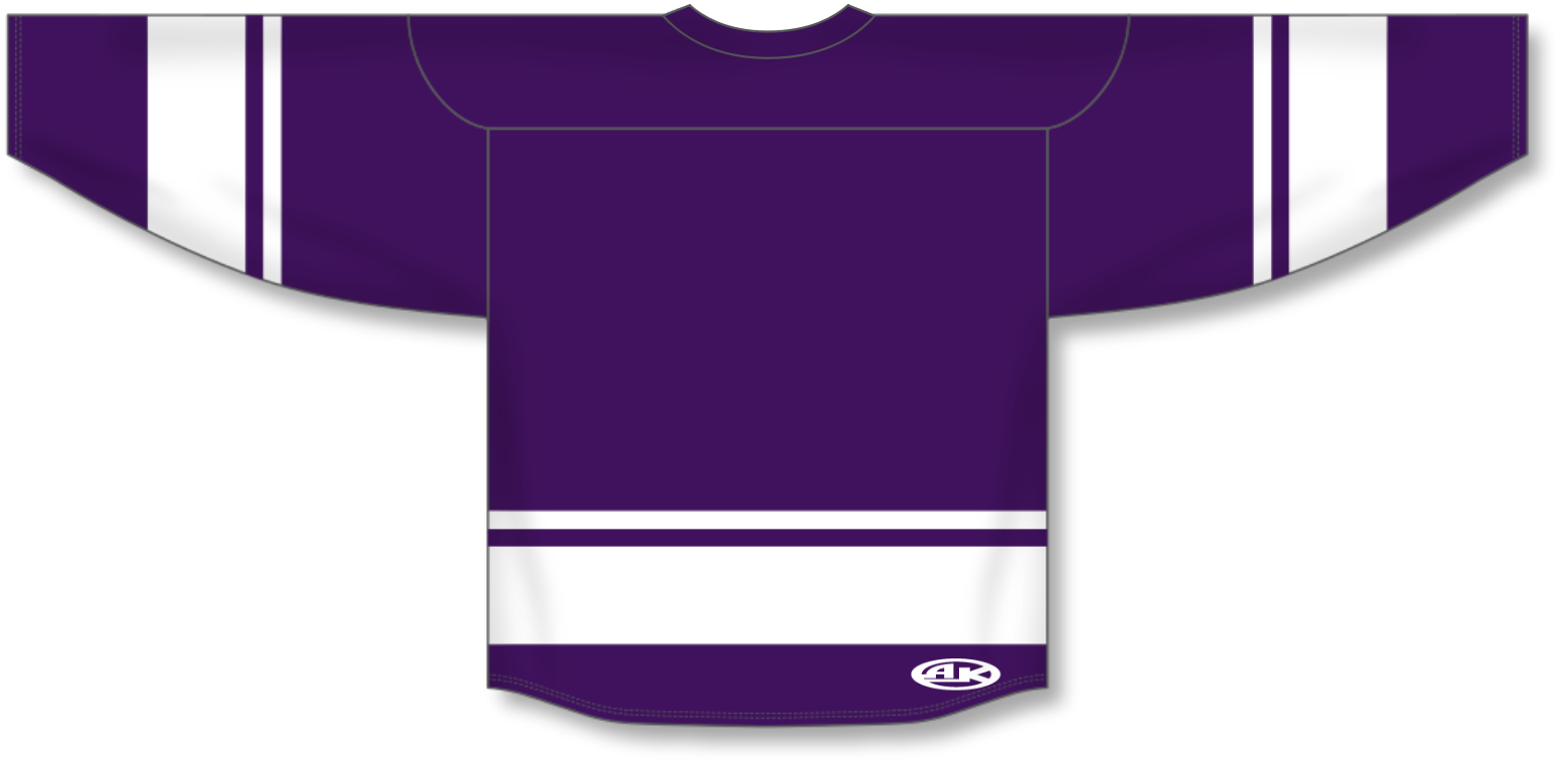 League Hockey Jerseys H6400-G01 86