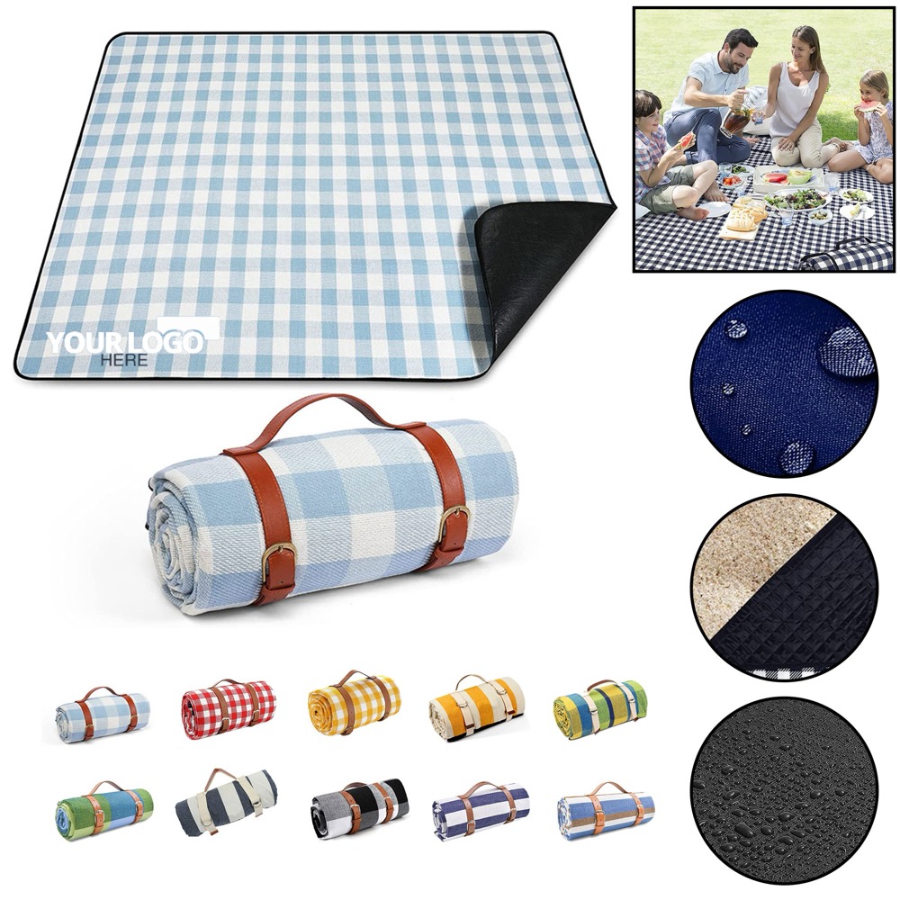 Foldable Picnic Blanket 2