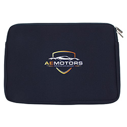 Chalet Neoprene Sleeve for 15.6" Laptops 1