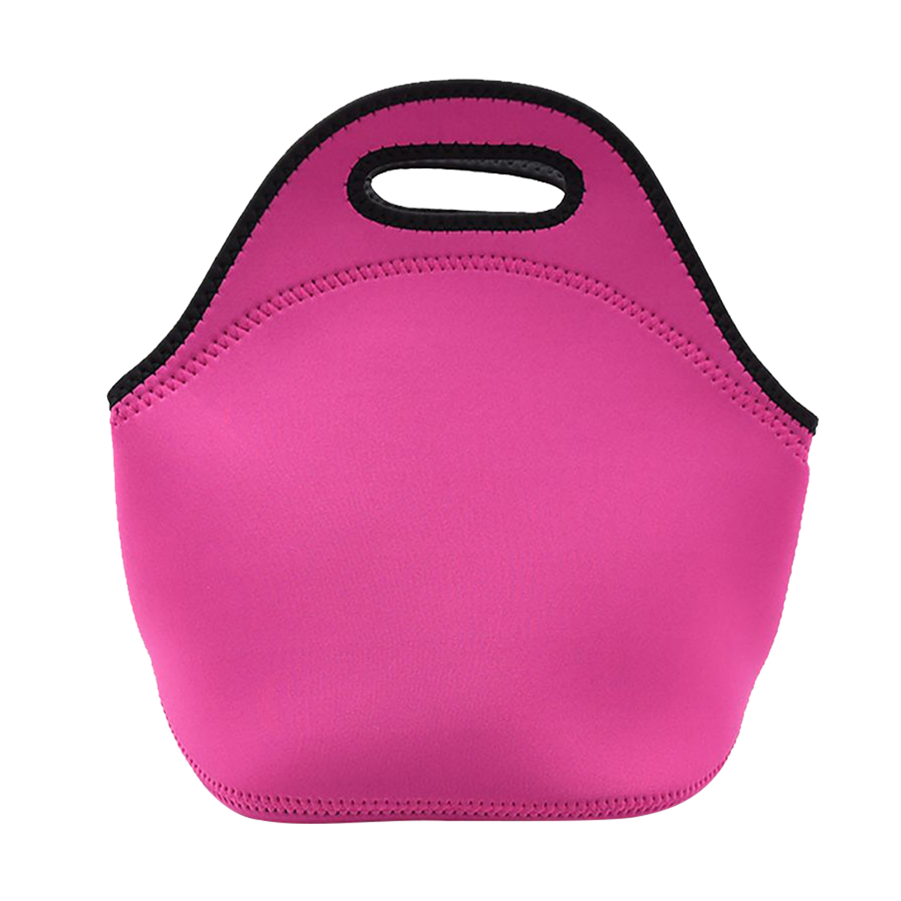 Neoprene Lunch Bag 9