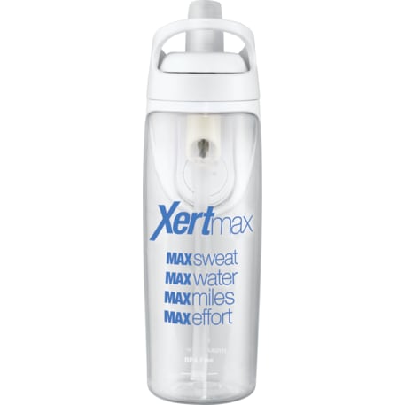 HydraCoach® BPA Free Tritan™ Sport Bottle 22oz 15