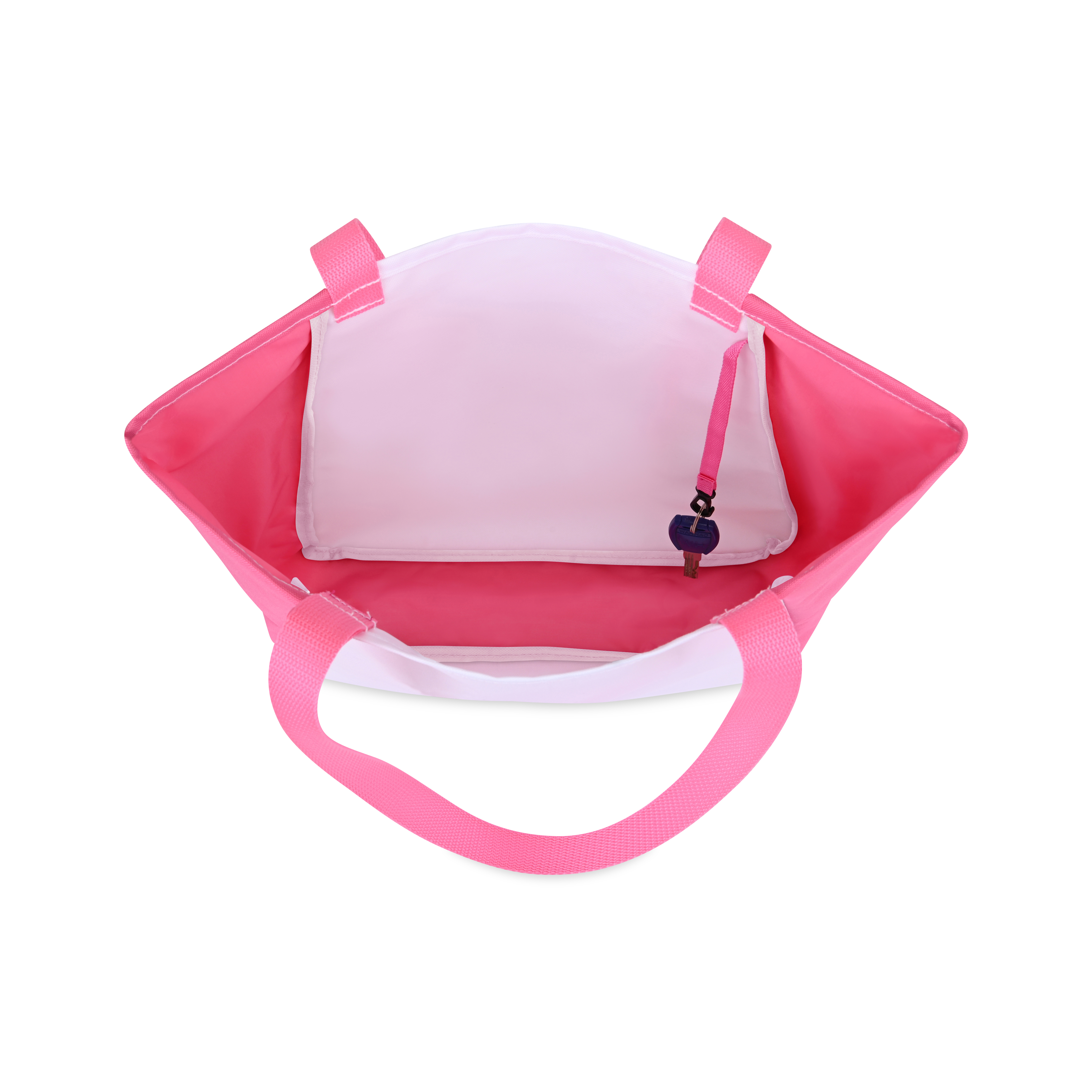 Arlo Recycled rPET Tote 6