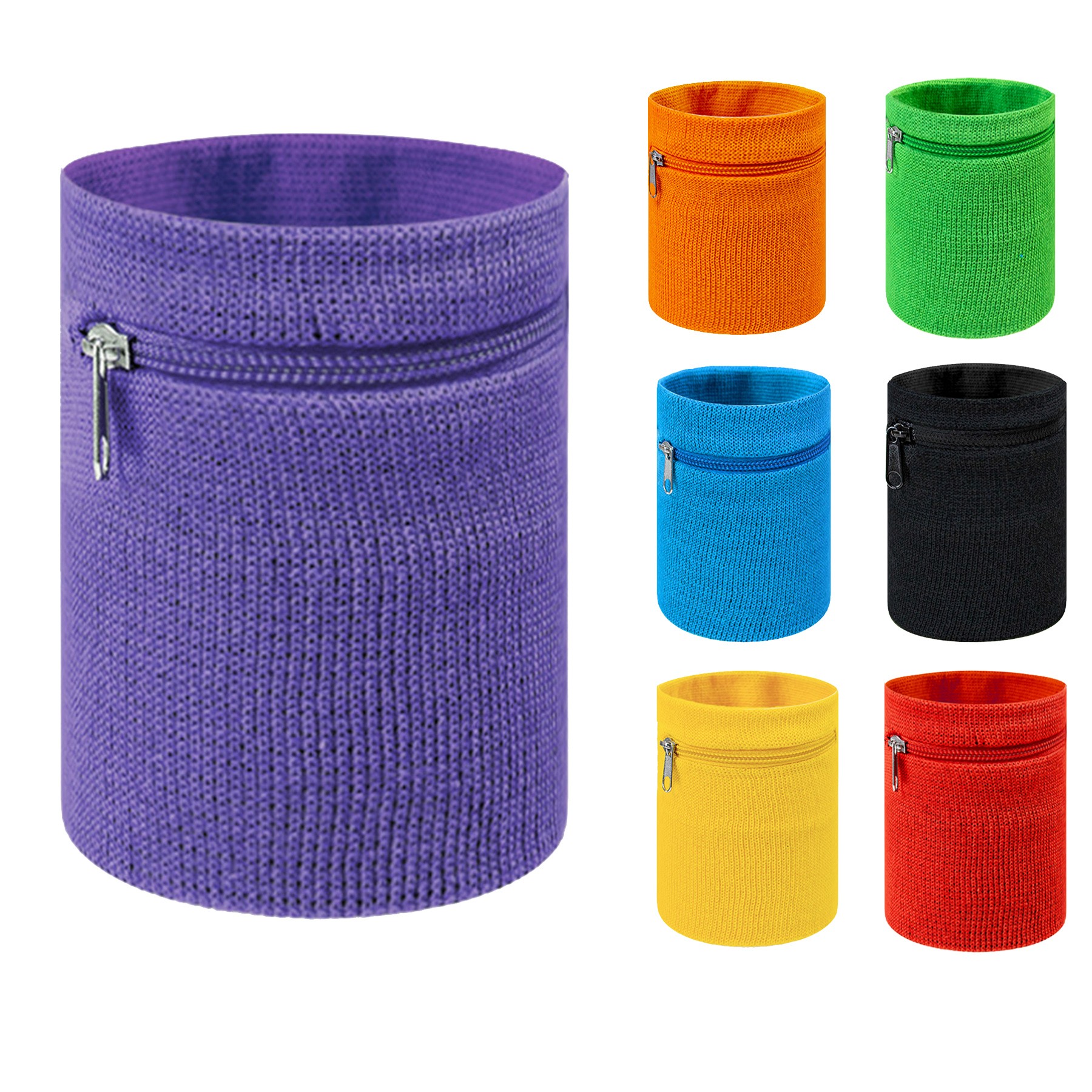 Sports Wrist Brace 7