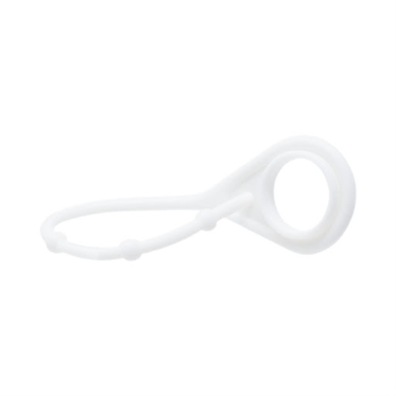 Sanitizer Bottle Silicone Loop 4