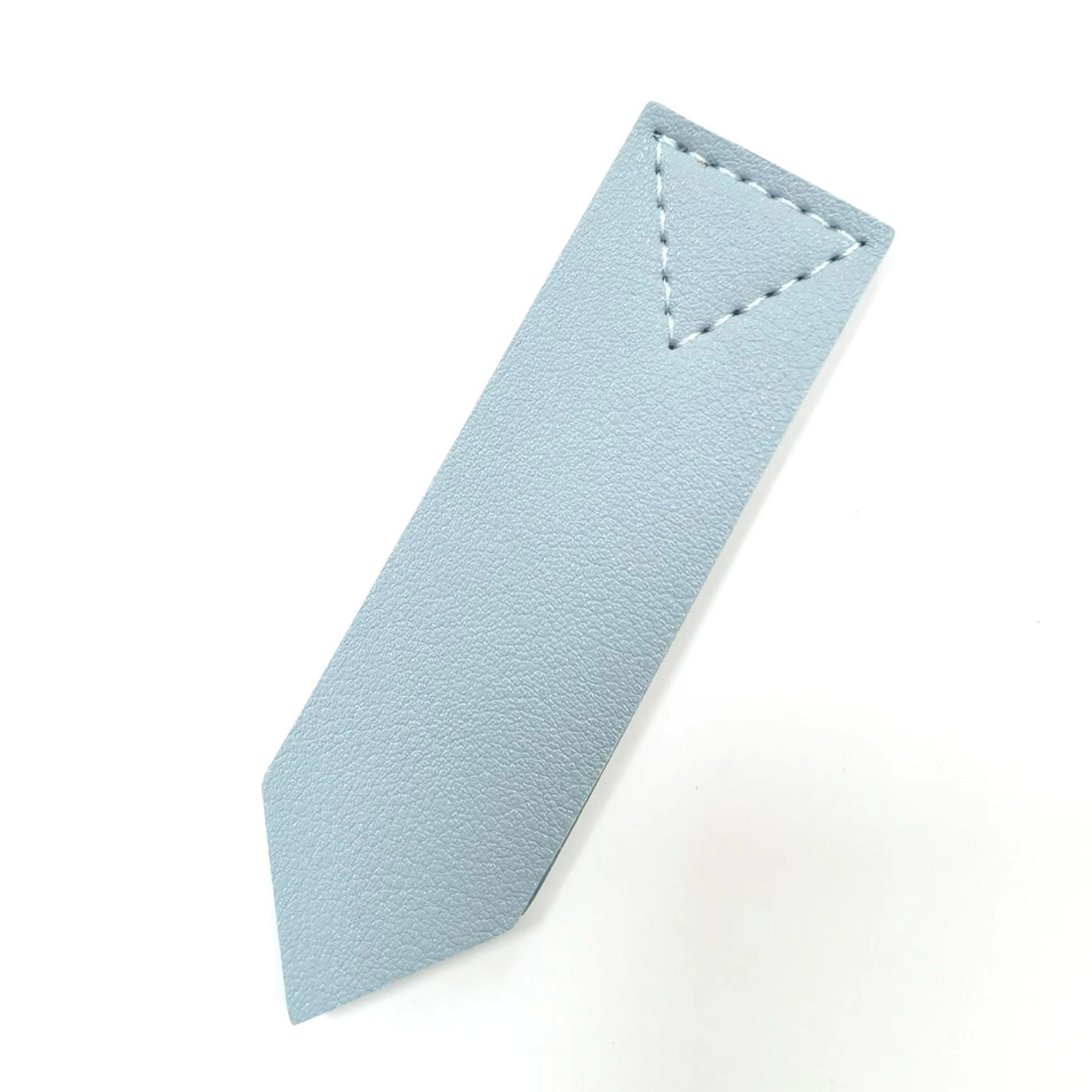 PU Leather Page Corner Bookmark 8