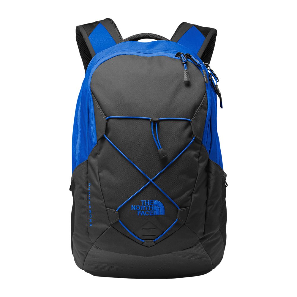 The North Face(R) Groundwork Backpack 6