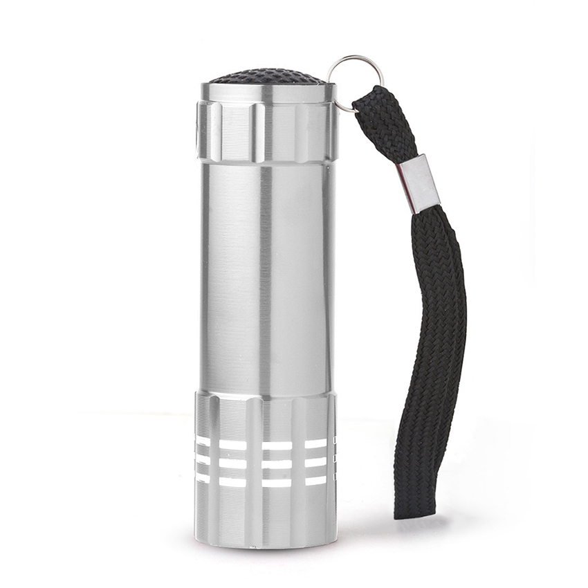 LED Pocket Flashlight 4