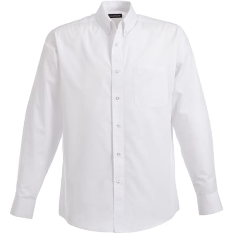 Men’s  PRESTON Long Sleeve Shirt Tall 22