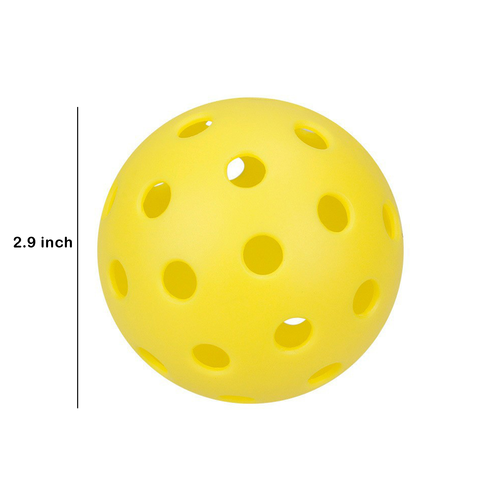 40-Hole TPE Pickleball 6