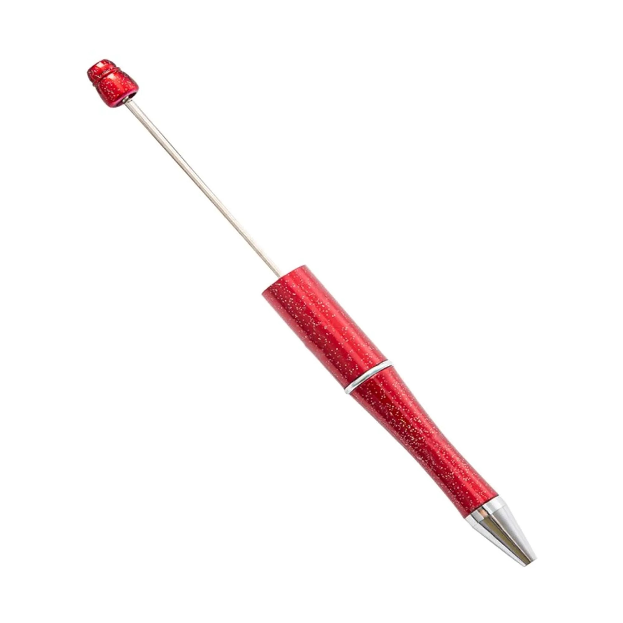 DIY Plastic Ballpoint Pen 8