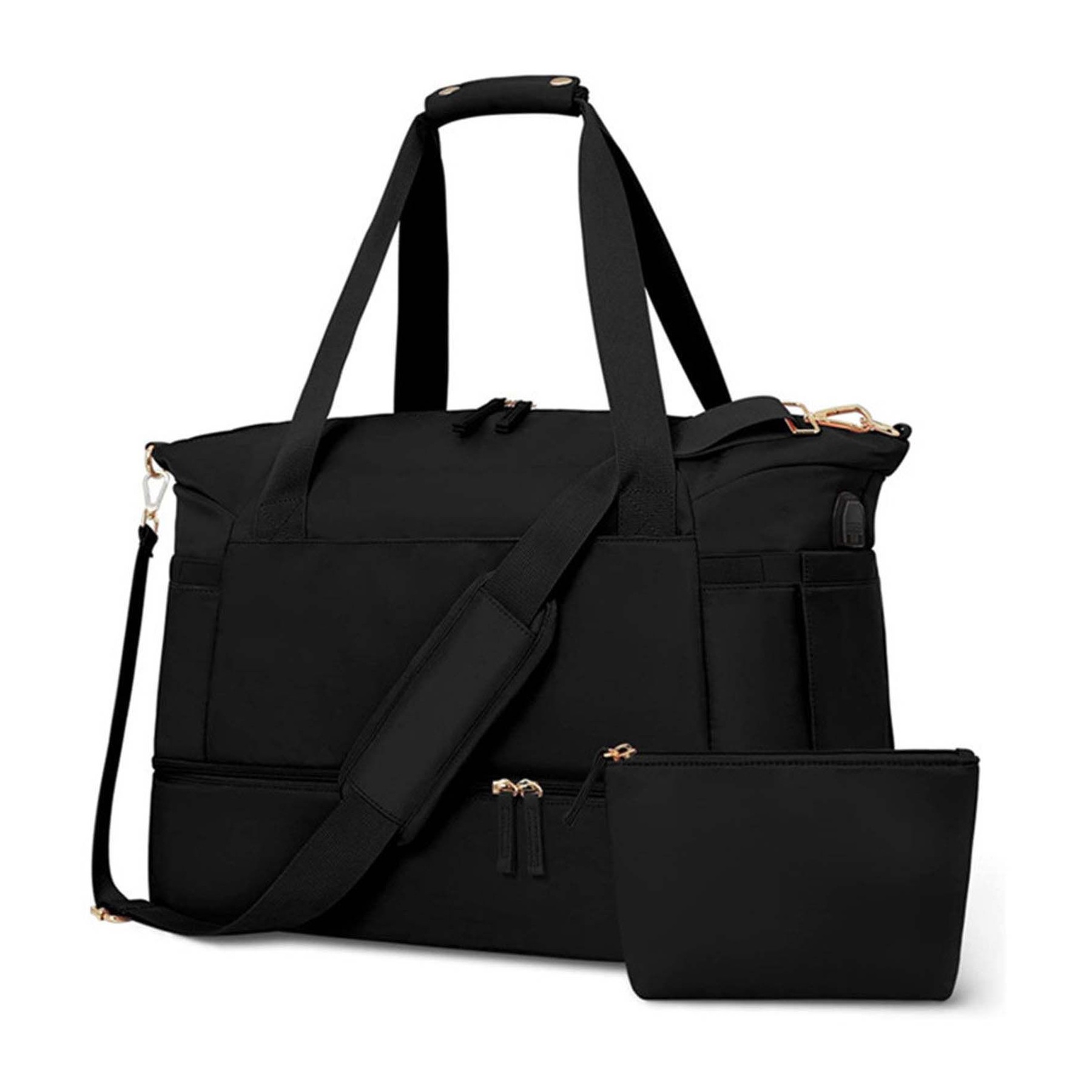 Gym Bag 6
