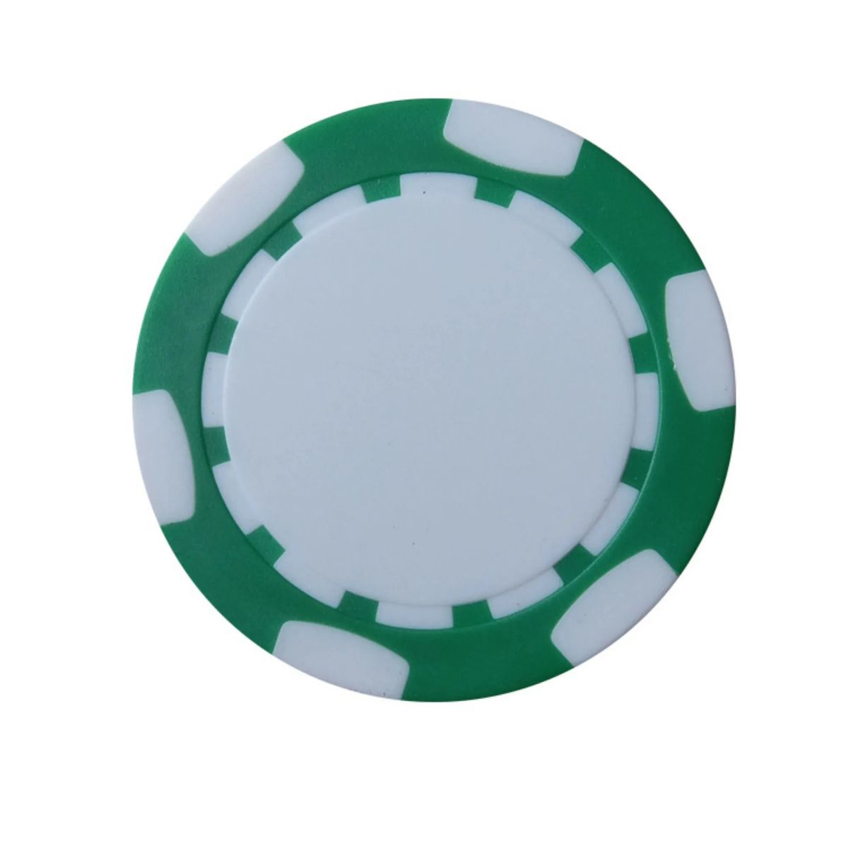 Heavyweight Poker Chips for Card Game Nights 2
