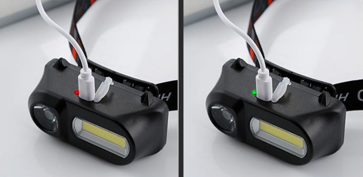 Led Head Lamp 3