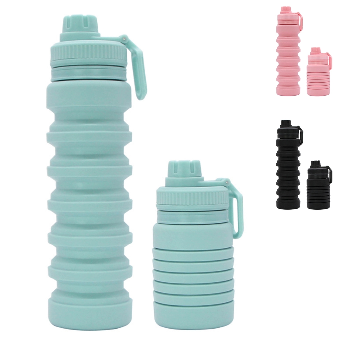 Collapsible Water Bottle 1
