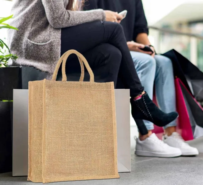 Jute Bags - Non Printed 4