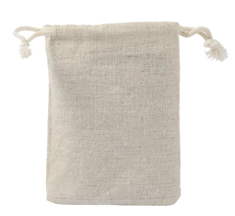 Quality Cotton Drawstring Bags 8