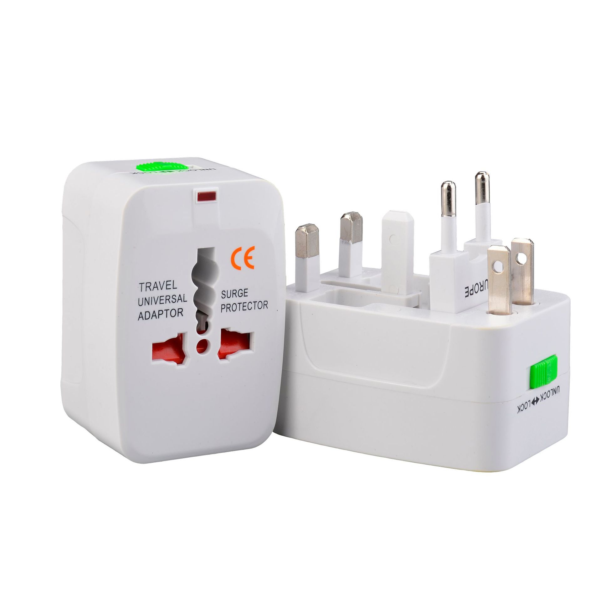 International Universal Travel Adapter 1
