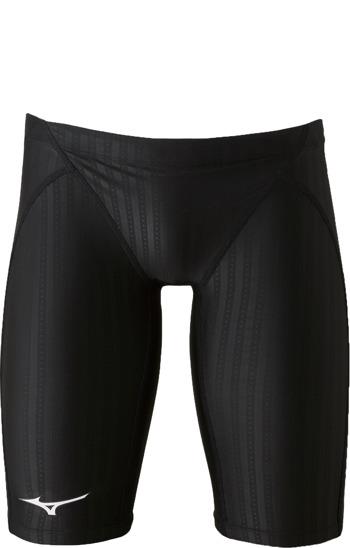 Mizuno Stream Ace Men's Jammer Swimsuit 1