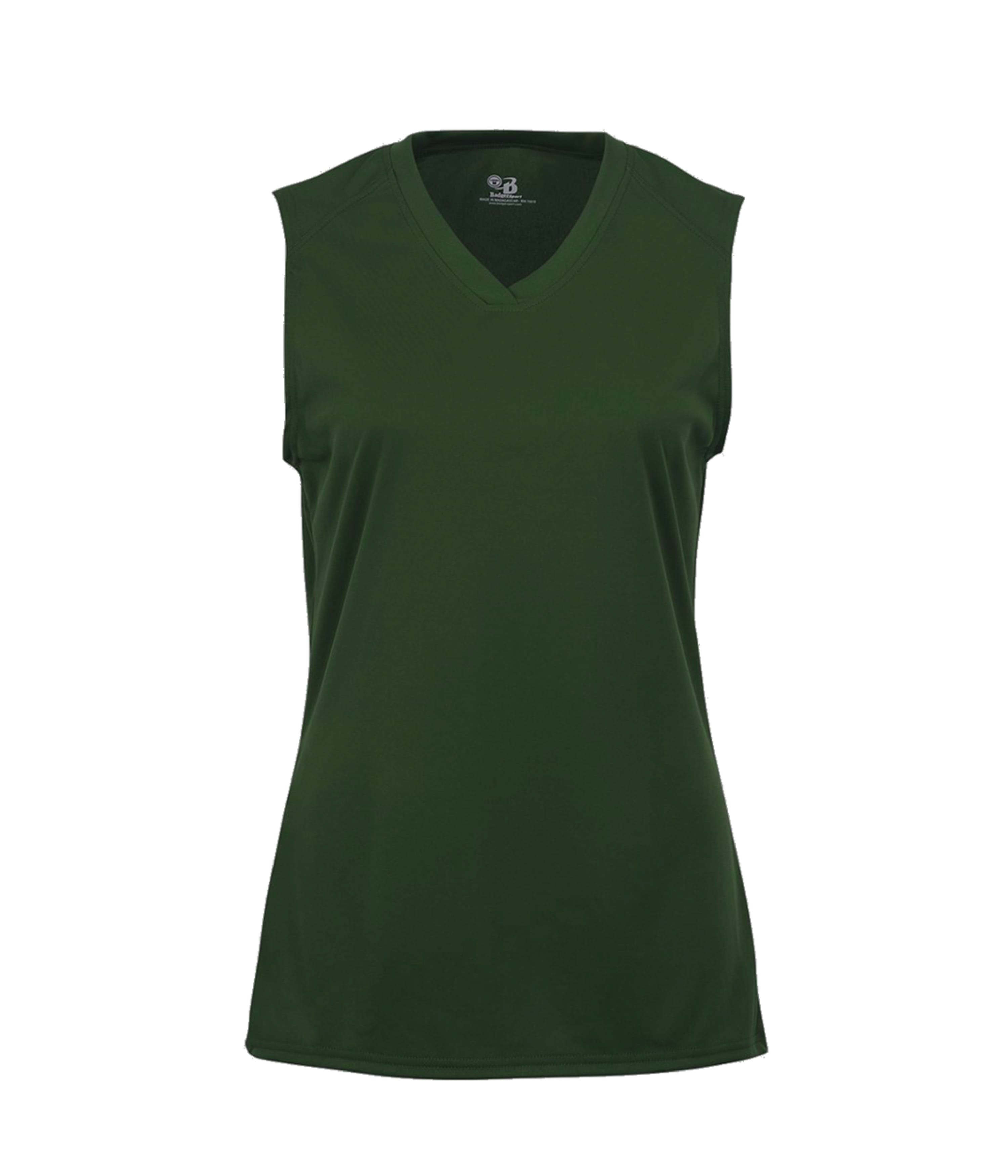 GIRLS B-CORE SLEEVELESS TANK 2