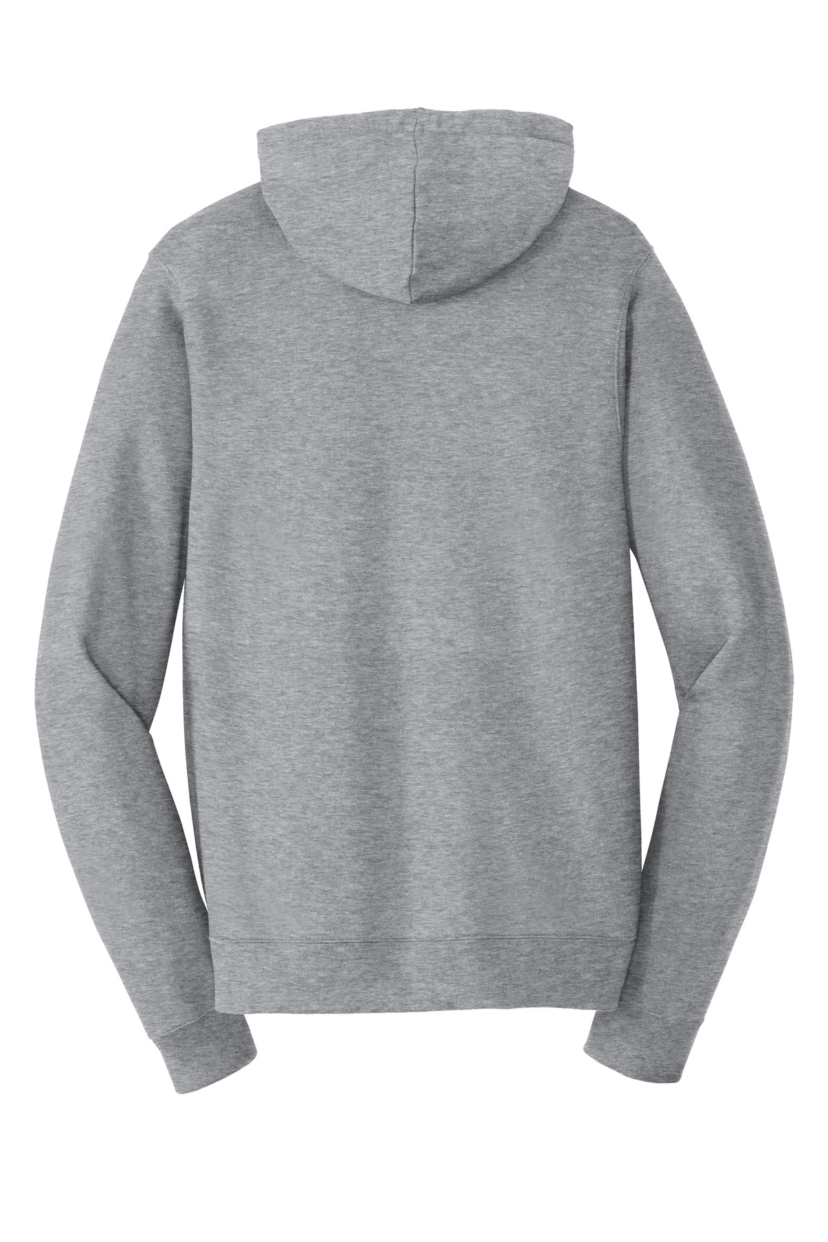 Fan Favorite Fleece Pullover Hooded Sweatshirt