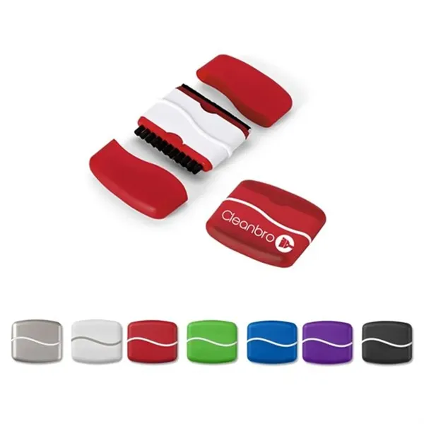 Computer Keyboard Cleaner Brush