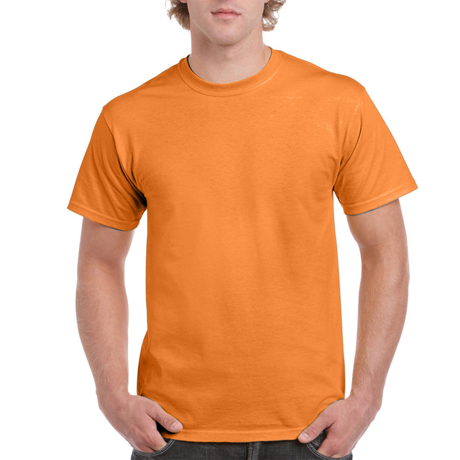 Gildan Ultra Cotton T-Shirt 6.1 oz 38