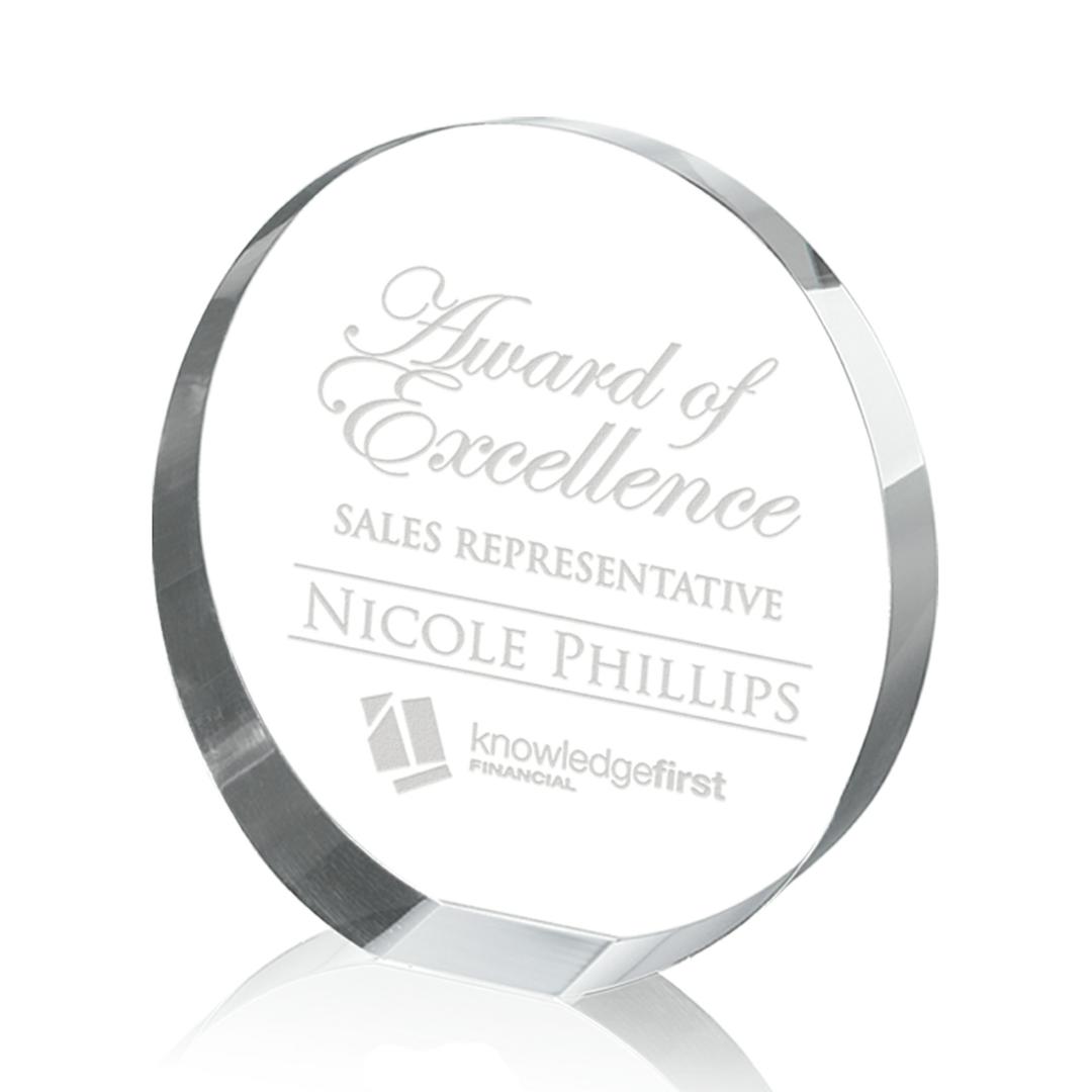 Cumberland Award 10