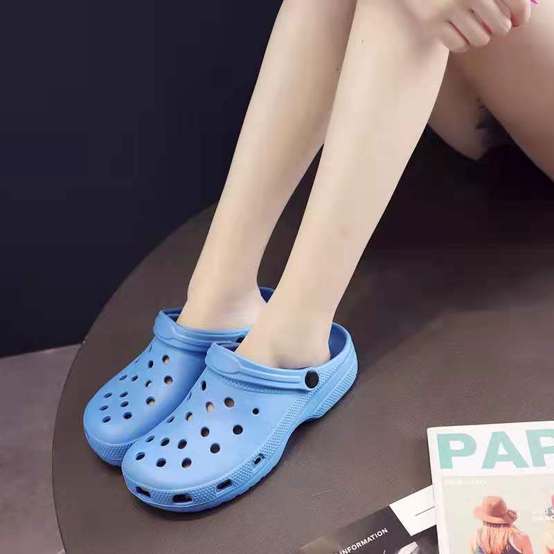Unisex Garden Clogs Shoes 3