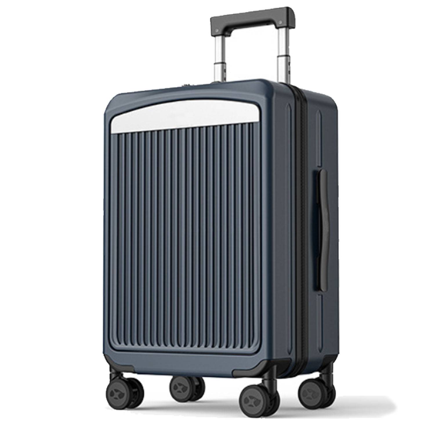 6 Bottle Wine Suitcase 4