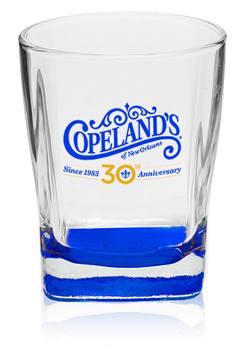 11 oz. Verona Whiskey Glasses 9