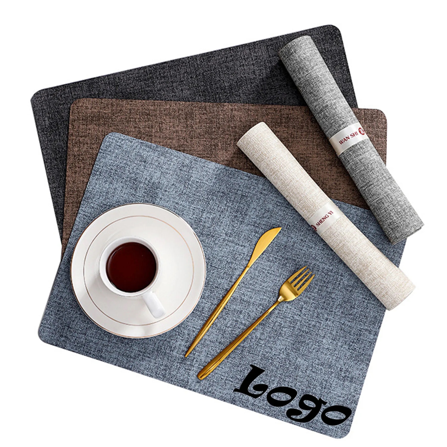 Table Placemat 4
