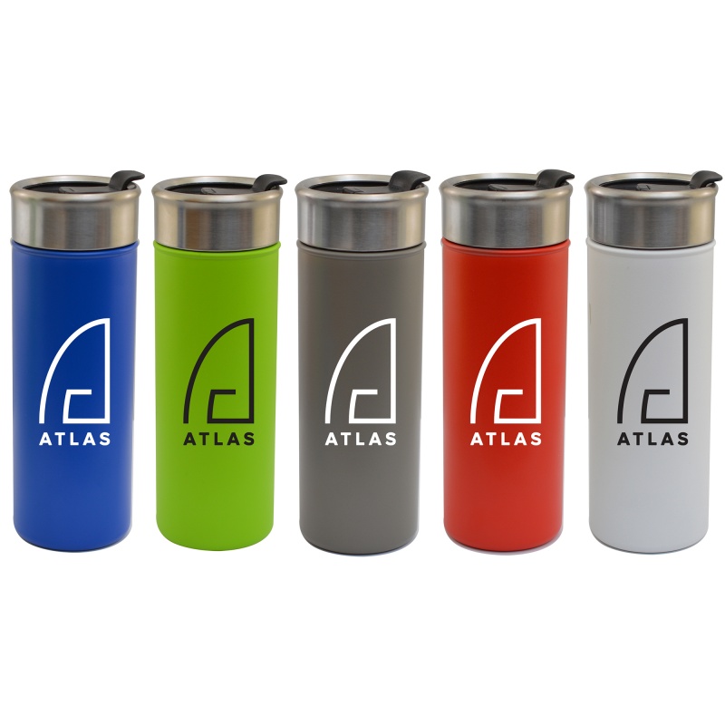 18 oz Vacuum Tumbler 2