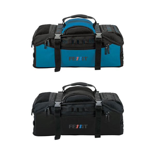 Basecamp Beast of Burden 21