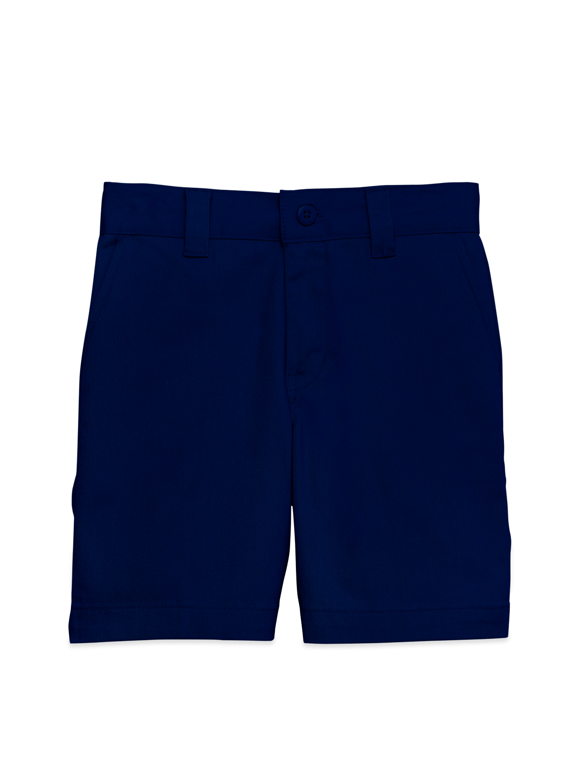 Classroom Uniforms - Boy's 4-Pocket Stretch Short