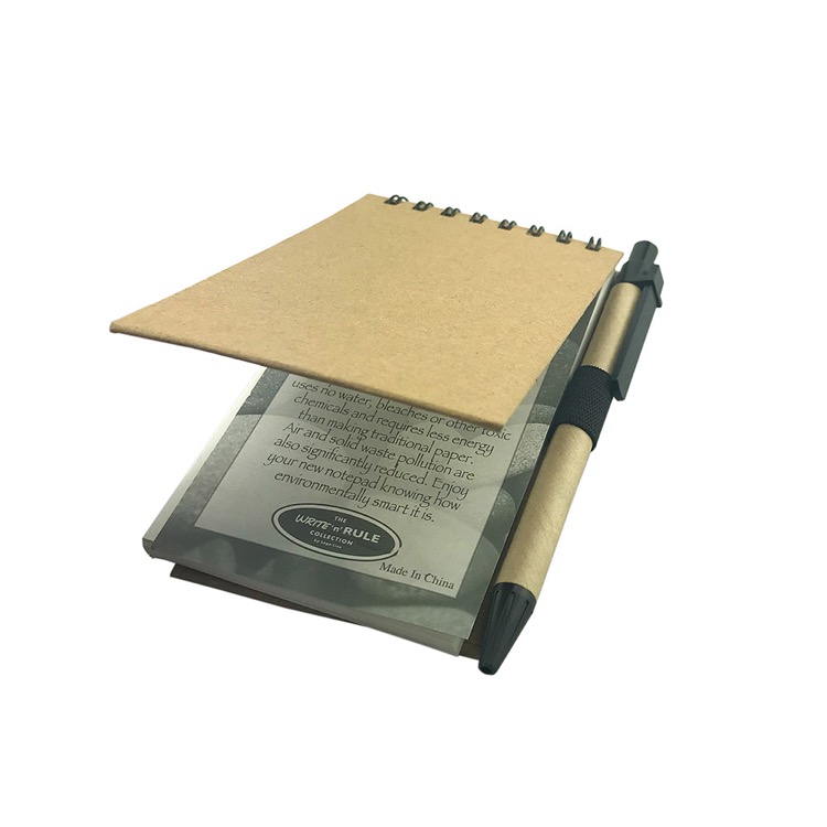 Stone Paper NoteBook 4