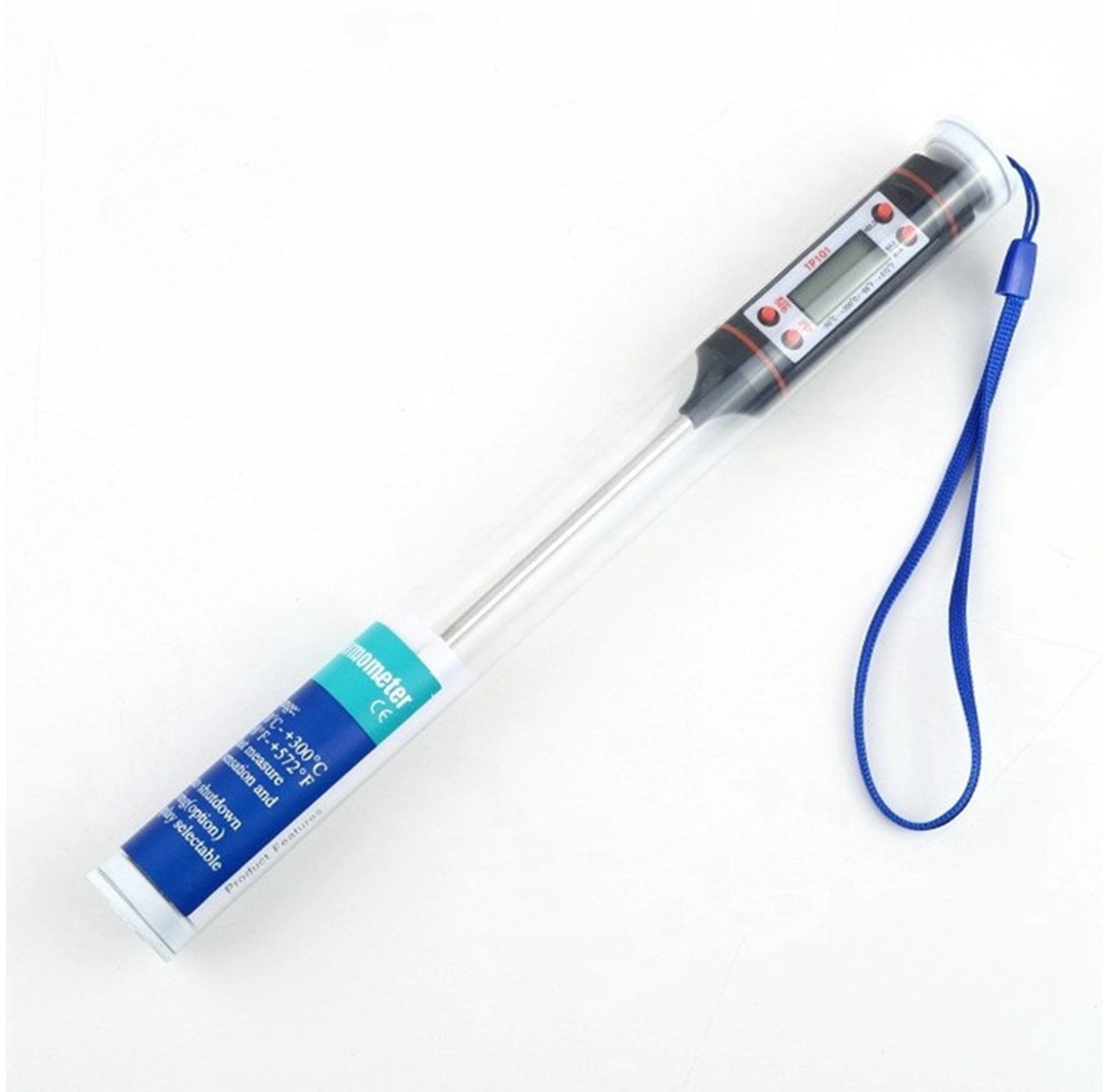 Digital Kitchen Thermometer 6