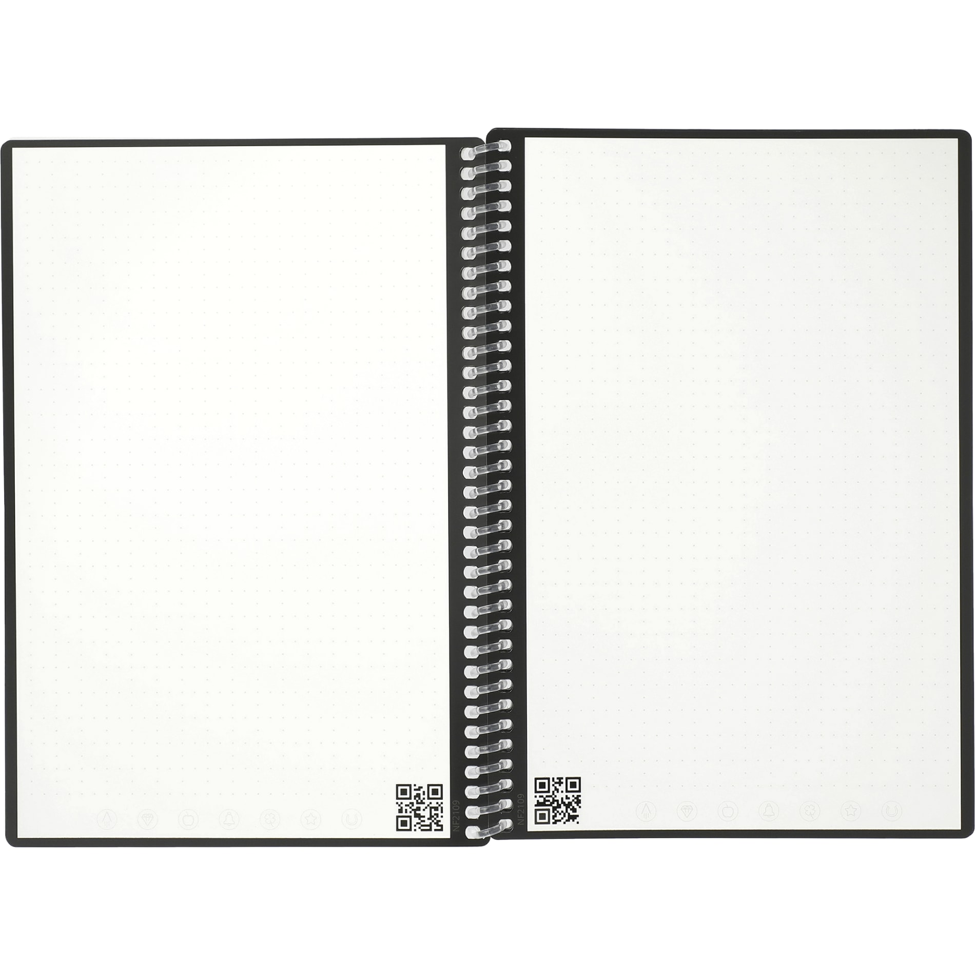 Rocketbook Fusion Executive Notebook Set 57